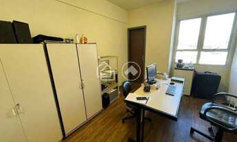 Imagem 4: Sala/Conjunto à venda e aluguel no Business Center, localizado na Avenida Raja Gabaglia