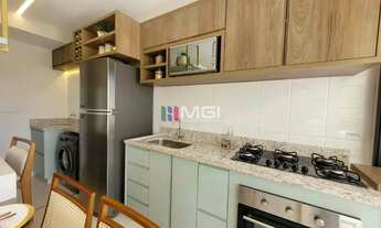 Imagem 6: APARTAMENTO DGN Apartamento com 3 dormitórios