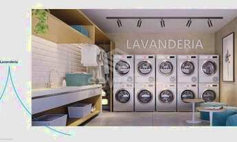 Imagem 6: Mare Pontal Oceãnico - Apartamento 3 quartos, sendo 3 suítes