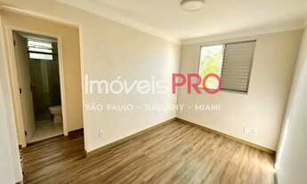 Imagem 4: Apartamento reformado - Morumbi