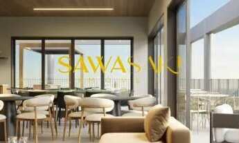 Imagem 4: Apartamento de Alto Padrão