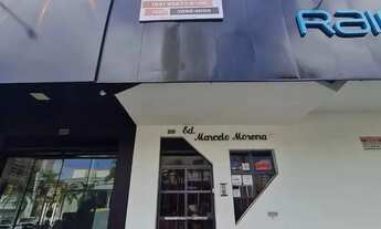 Imagem 3: Sala Comercial Edifício Marcelo Moreira , Setor Marista, Goiânia, GO