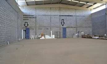 Imagem 5: Galpão Comercial para Locação em Lauro de Freitas-BA, Bairro Itinga: 2.220,00 m² de Área D