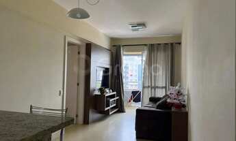 Imagem 2: Apartamento para Venda em Florianópolis, Itacorubi, 3 dormitórios, 1 suíte, 2 banheiros, 1