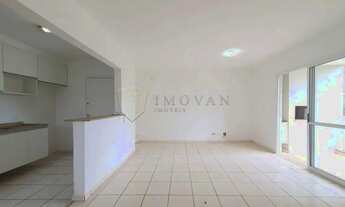 Imagem 3: Apartamento 3 Quartos, 1 Suíte, 77,96 m², Nova Aliança