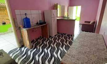 Imagem 5: Casa a Venda No Guanabara Av. Tiradentes