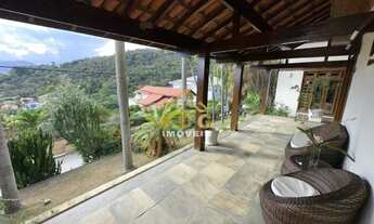 Imagem 5: Casa Alto Padrão 5 quartos no condomínio em Camboinhas - Niterói