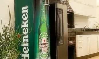 Imagem 2: Casa de lote inteiro a venda no bairro Lagoa Santa em Governador Valadares MG