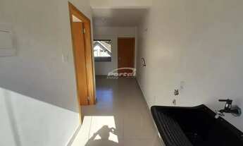 Imagem 4: Apartamento 1 dormitório disponível para locação no Bairro Ribeirão Fresco em Blumenau