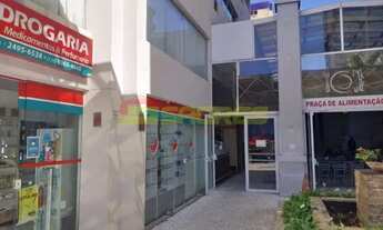 Imagem 4: Sala comercial 30m²