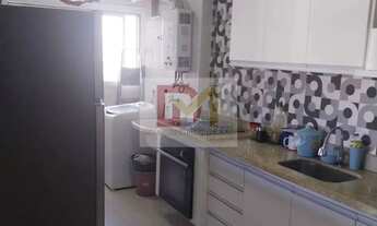 Imagem 6: Apartamento no Vitta Condomínio Clube Aracaju/SE