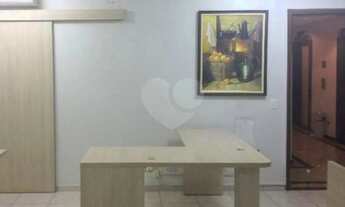 Imagem: Salas à venda em Santana - SP