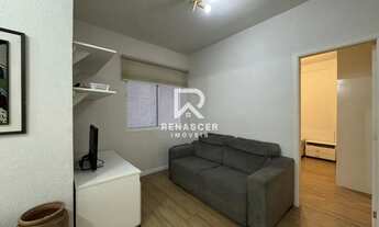 Imagem 4: Apartamento de 01 dormitório mobiliado