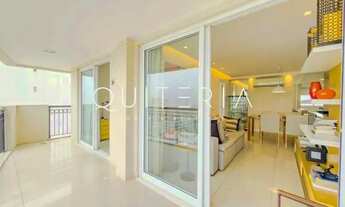 Imagem: Wave Ipanema Apartamento Reformado e Decorado