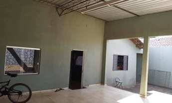 Imagem: CASA COM 3 QUARTOS NO MONTE ALEGRE COM AMPLO