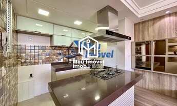 Imagem 6: C 06 Centro Residencial Novità 2 quartos 1 suíte 70m² Reformado Armários 1 Vaga