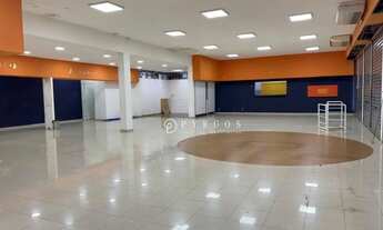 Imagem 4: Aluga-se Excelente Ponto Comercial na Principal Avenida de Jacareí Av. Siqueira Campos