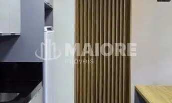 Imagem 5: APARTAMENTO MOBILIADO COM 02 QUARTOS E 01 VAGA NO BAIRRO RIO BRANCO