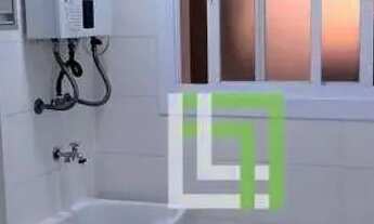 Imagem 3: Apartamento com 3 dormitórios para alugar, 77 m² por R$ 4.712,00/mês - Myriad Parque Resid