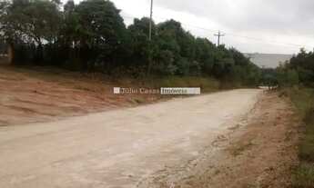 Imagem 2: Área Industrial a venda com 165.730m2 na Aparecidinha - Sorocaba