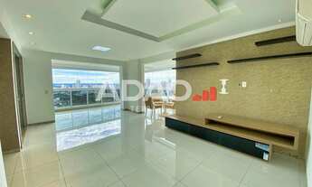 Imagem 2: Ed Vistta Lago das Rosas - Apartamento a venda no setor Oeste, 03 suítes, 02 vagas, Vistta