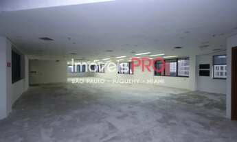 Imagem: Conjunto comercial 290 m² 9 vagas de garagem