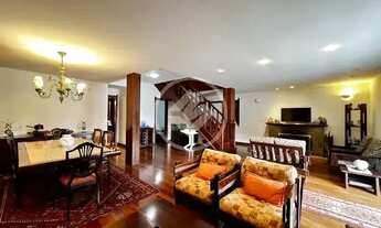 Imagem 3: Casa à venda com 5 quartos, R$ 2.500.000,00. Parque Guinle - Teresópolis/RJ codigo: 148820