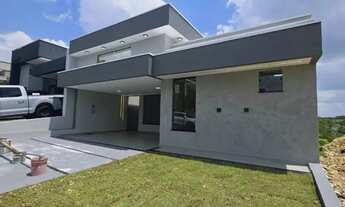 Imagem: Casa no Condomínio Passaredo - Ponta Negra