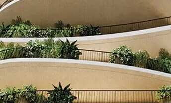 Imagem: Apartamento Selena By Opus 352m²