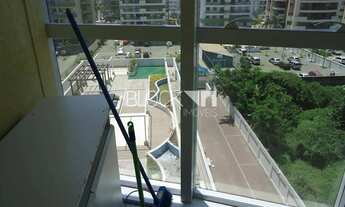 Imagem 4: Barra da Tijuca Galpão / depósito com 1 vaga na garagem