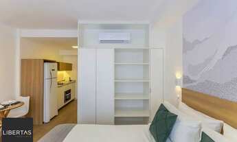 Imagem 4: Apartamento estilo Stúdio no Conect bairro Partenon para alugar