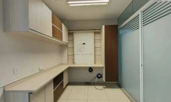 Imagem 4: Sala Comercial para alugar em SANTA CRUZ DO JOSÉ JACQUES de 98.00m² com 1 Garagem