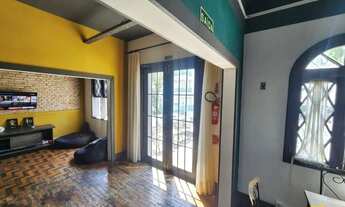 Imagem 4: Casa no Centro de Florianópolis, próxima ao Hippo