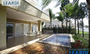 Imagem 2: CASA EM CONDOMÍNIO - ALPHAVILLE - SP