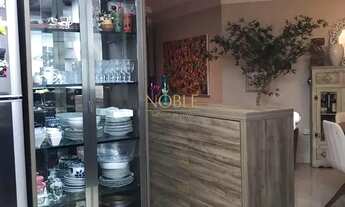 Imagem 5: Apartamento confortável, com 3 dormitórios, 1 suíte, vaga de garagem mobiliado c