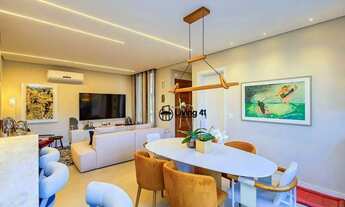 Imagem 5: Casa com 3 dormitórios à venda, 160 m² por R$ 1.640.000,00 - Mercês - Curitiba/PR