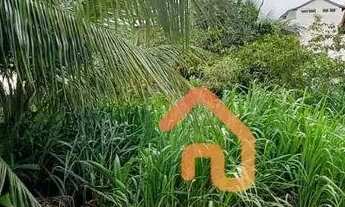 Imagem 6: Terreno à venda, 633 m² por R$ 1.100.000,00 - Maralegre - Niterói/RJ