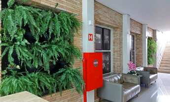 Imagem 3: Apartamento à venda em Jardim São Luiz com 120m², 3 Quarto(s), 1 Suíte(s) e 2 Vaga(s)