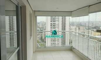 Imagem 5: Apartamento de 77m para locação na Vila Prudente