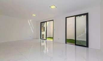 Imagem 6: Sobrado em SANTA FELICIDADE com 146,89m²