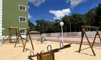 Imagem 3: Excelente Apartamento - Bairro Flor do Campo - 45 m²