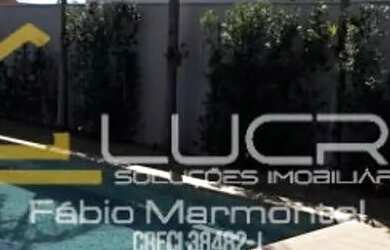 Imagem 11: Casa em Condomínio Fechado para venda Residencial Tamboré, Bauru - SP