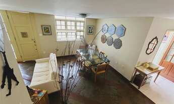 Imagem 4: Imóvel para venda tem 86 metros quadrados com 3 quartos em Maracanã - Rio de Janeiro - RJ