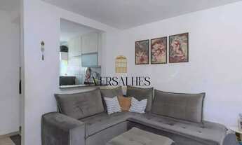 Imagem 4: Apartamento com Área Privativa , 3 quartos, 2 vagas - Bairro Castelo