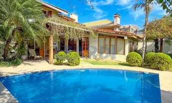 Imagem 2: CASA EM CONDOMÍNIO - ALPHAVILLE 6 - SP