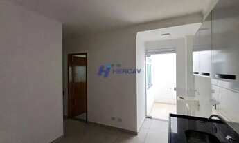 Imagem 2: Apto novo - Vila Gustavo