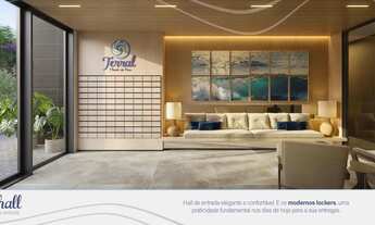 Imagem 4: Apartamento à Venda - Terral Morada de Praia- Campeche - Florianópolis/SC