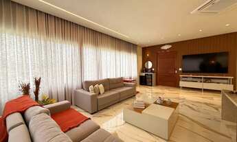 Imagem 4: Casa 4 suítes Alphaville Litoral Norte 1