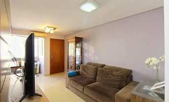 Imagem: Apartamento 52M² - para Alugar