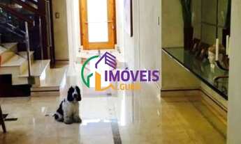 Imagem: CASA EM CONDOMÍNIO - ALPHAVILLE - SP